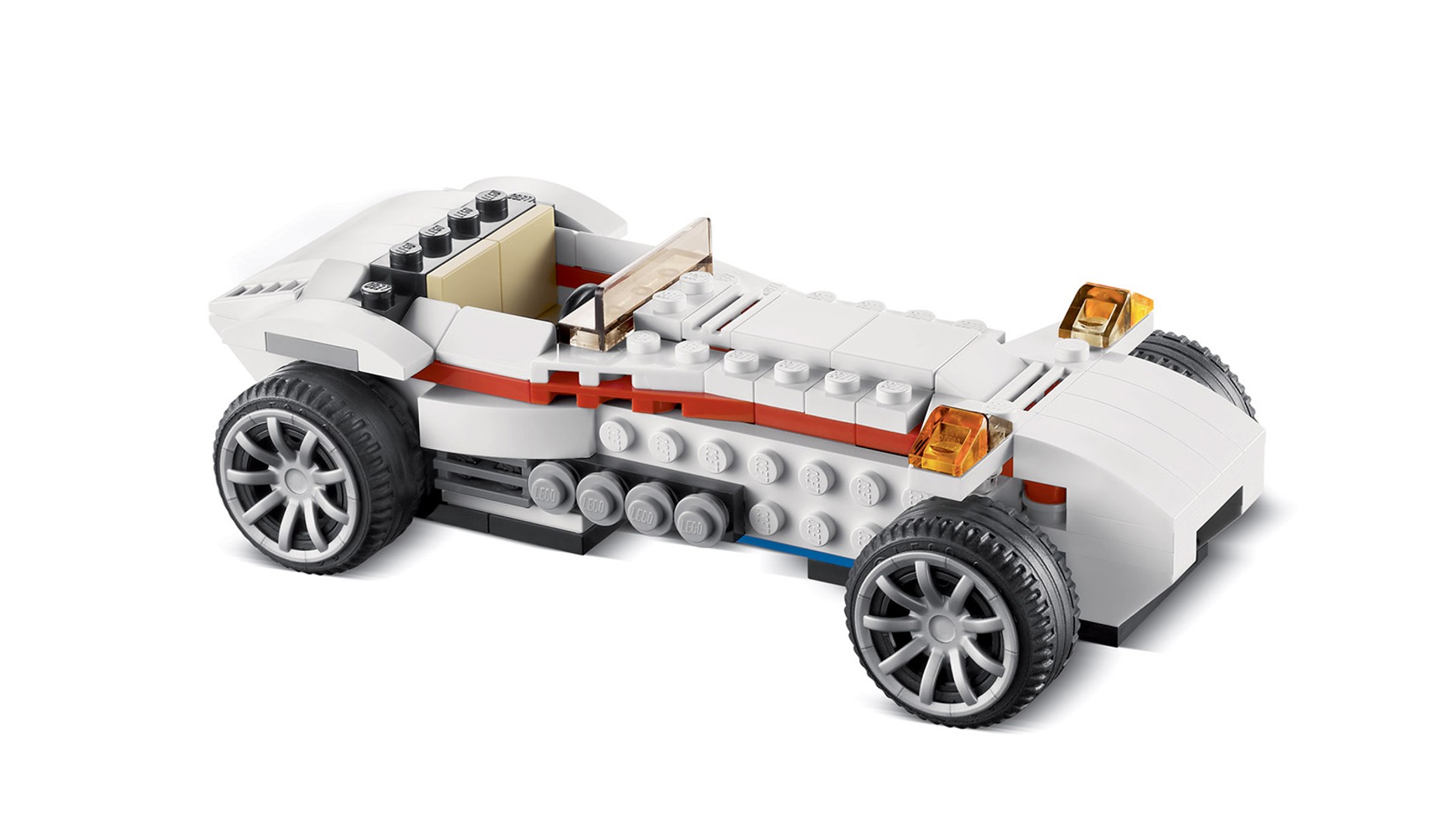 Autostradowy Speedster