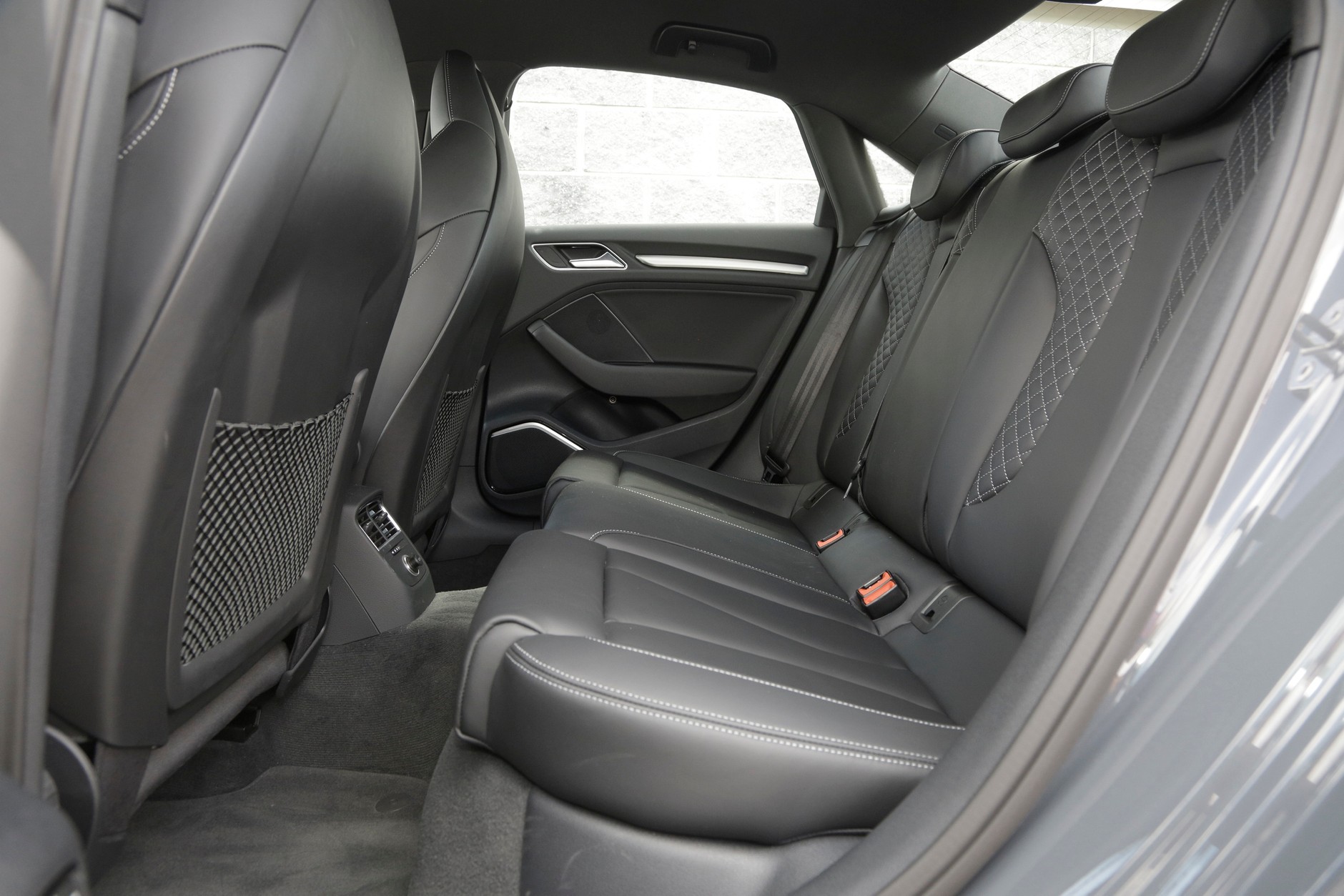 Audi A3 Sedan 2.0 TDI S tronic