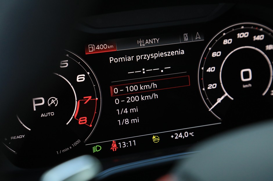 Audi RS Q3