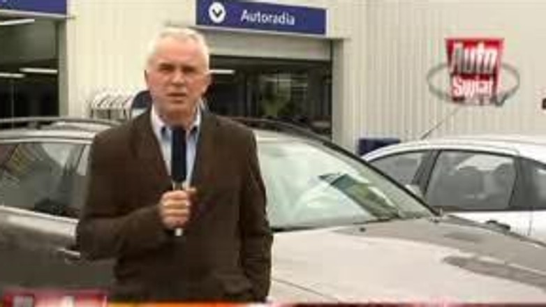 Auto Świat TV - Wielki test odkurzaczy