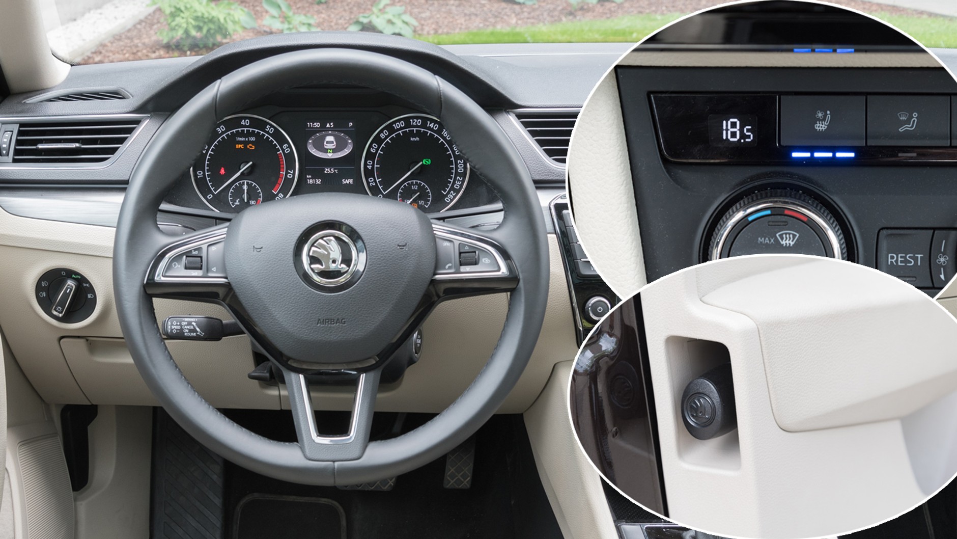 Mazury: coś dla ciała i ducha