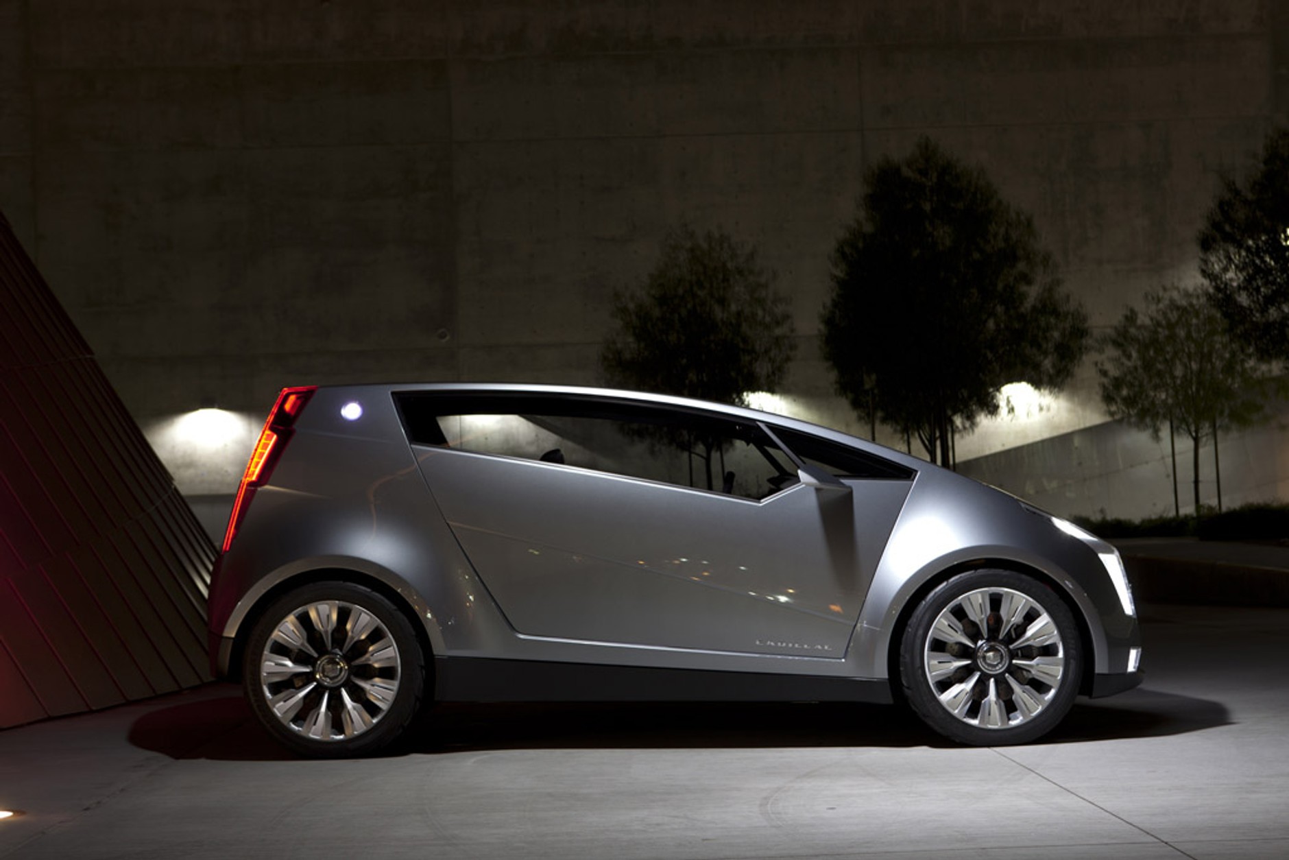 Cadillac będzie produkować miejskie auta