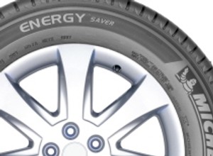 Michelin dla środowiska - koło Active Wheel i opona Energy Saver