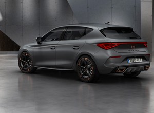 Cupra prezentuje nowe modele i otwiera nową siedzibę
