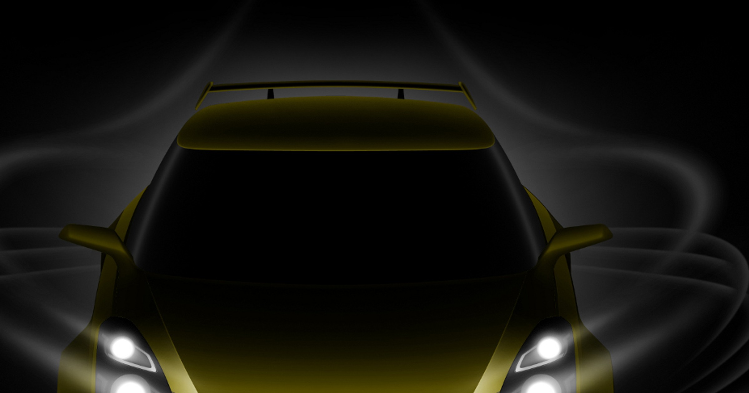 Swift S Concept – Hot hatch od Suzuki?