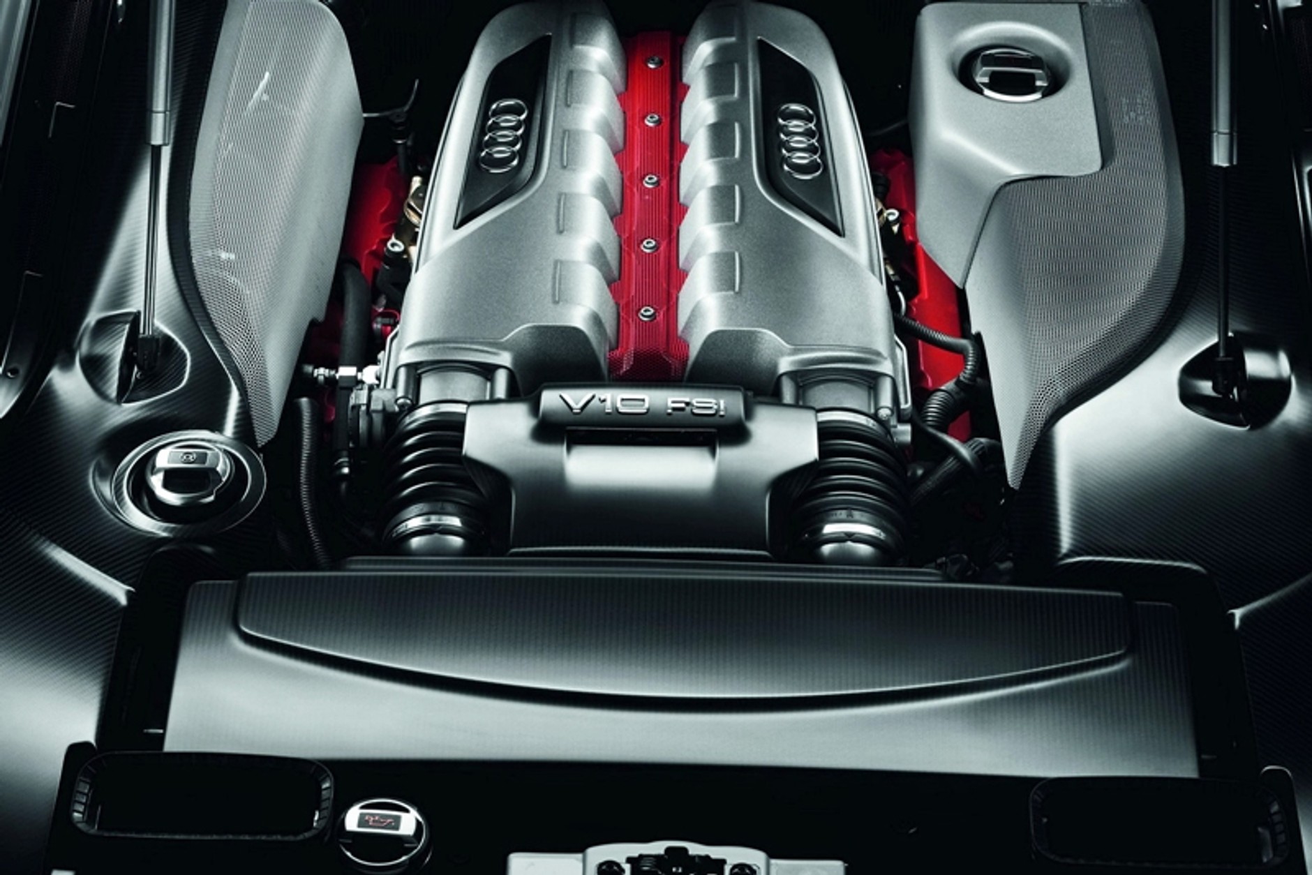 Audi R8 GT – 47385 zł za km/h i 63180 zł za 0,1 s