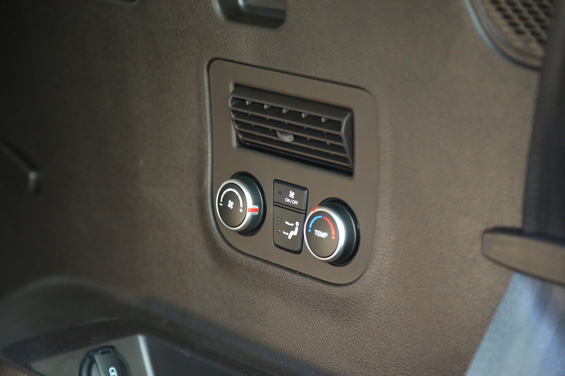 Hyundai Grand Santa Fe 2.2 CRDi Platinum