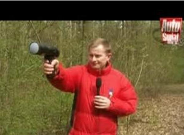 Cała prawda o policyjnych radarach. Radzimy Cc robić gdy radar kłamie?