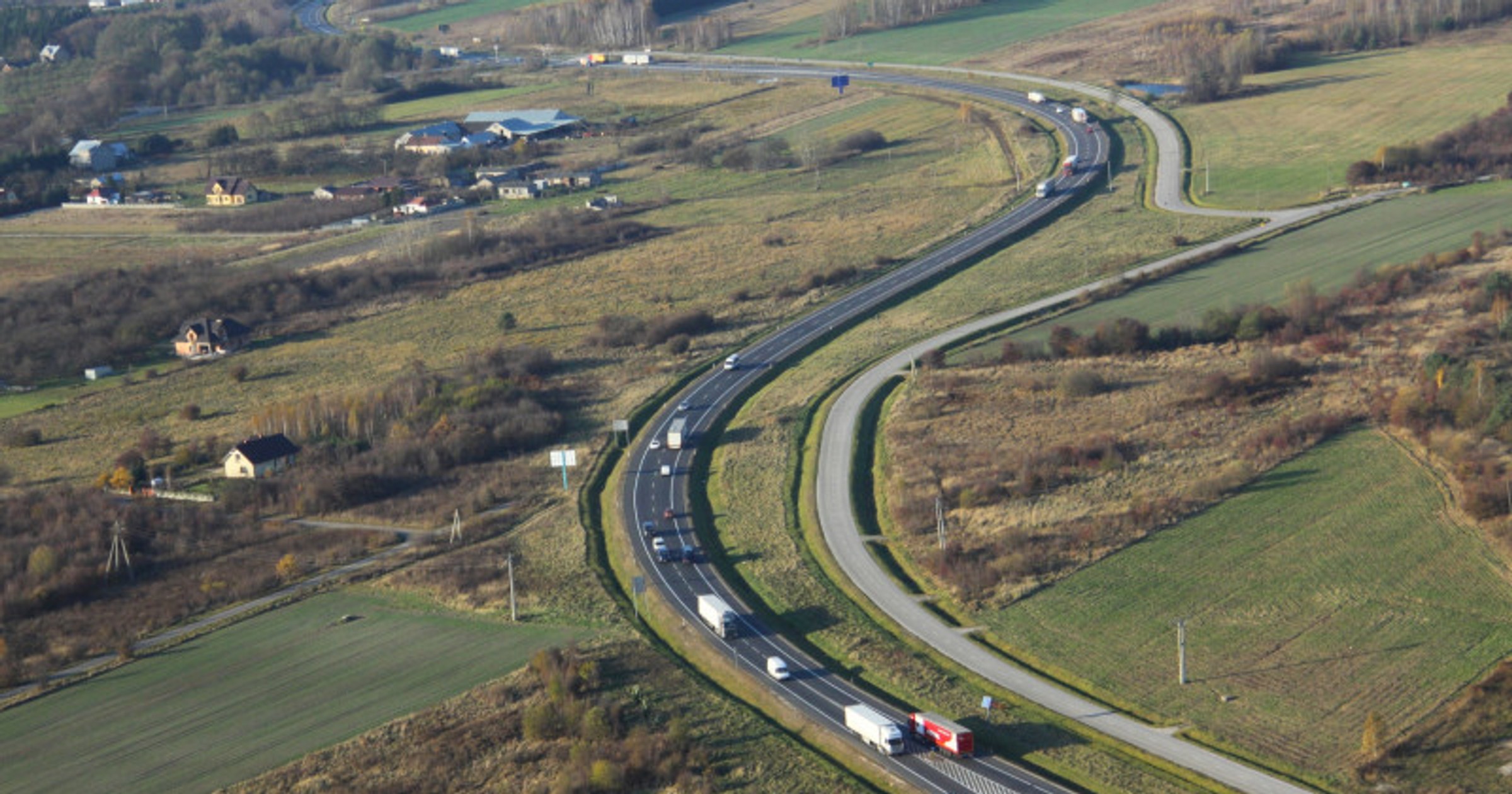 Program budowy 100 obwodnic