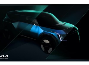 Kia Concept EV9 - jak będzie wyglądał kolejny SUV marki?