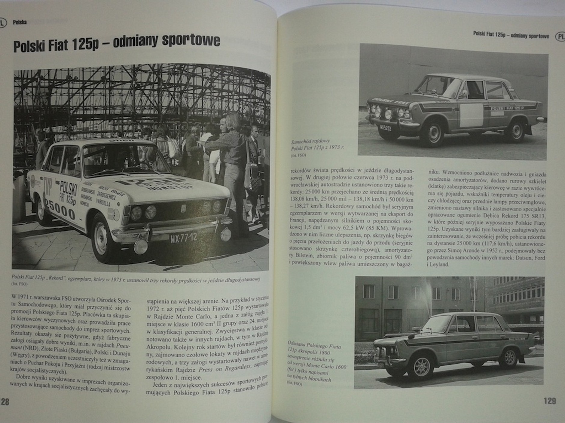 Samochody z demoludów