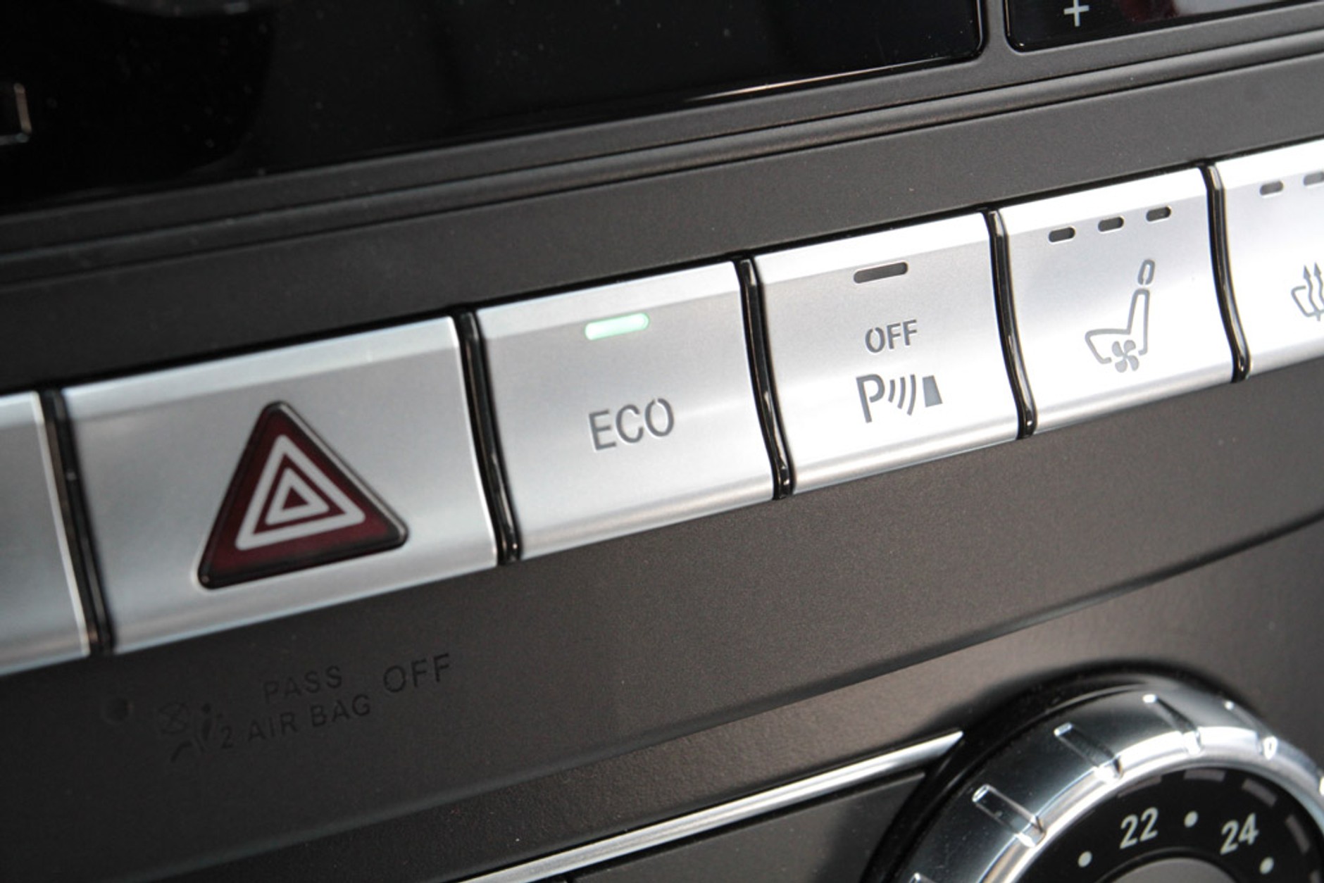 Czy Mercedes klasy C to prawdziwy Mercedes?