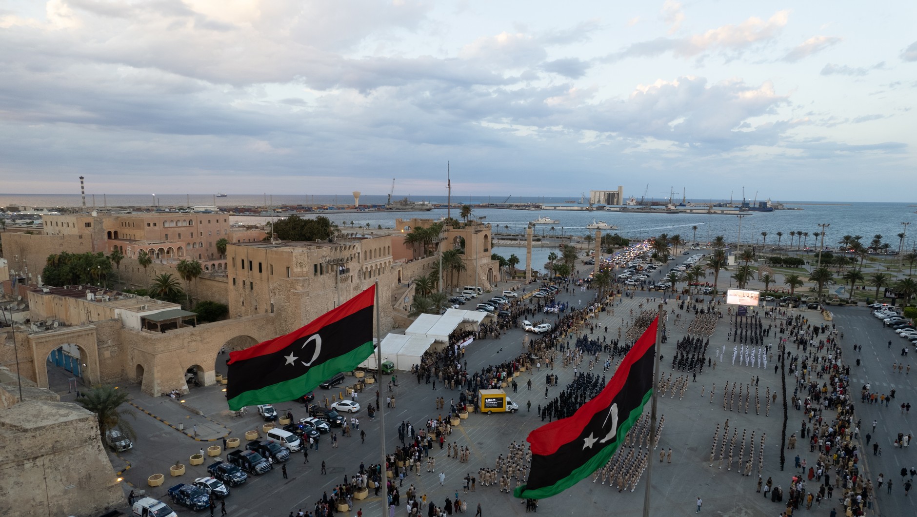 Libia
