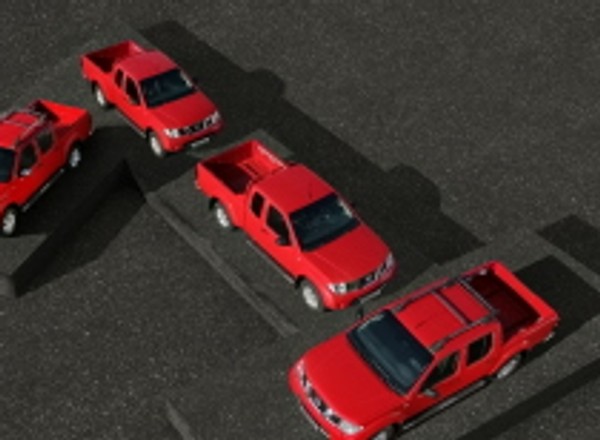 Nissan: Navara i Qashqai wyróżnione w Wielkiej Brytanii
