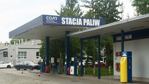 W Warszawie działa "rządowa" stacja paliw. Czy można na niej zatankować i jakie są ceny?