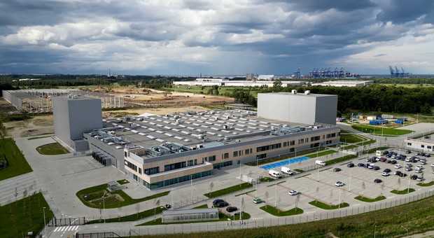 Scania przejmuje oddział Northvolt. Polska fabryka również sprzedana