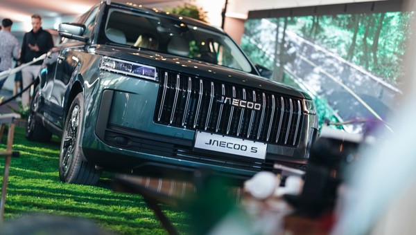 Dwa nowe SUV-y w świetnych cenach