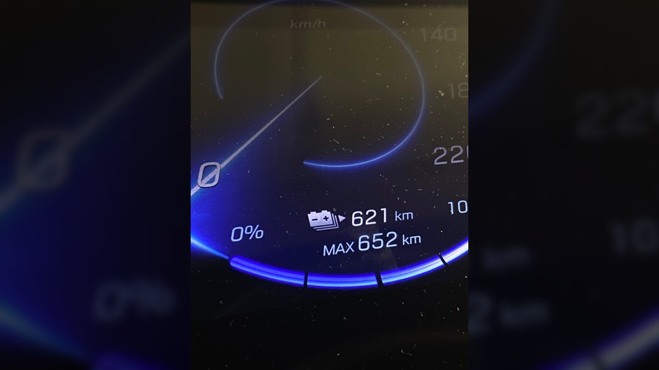 Mercedes EQS 580 4Matic (2021 r., 1. generacja)