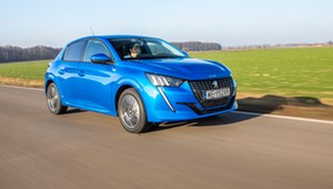 Peugeot 208 1.2 PureTech 100 – wyjątkowy, nie tylko z urody