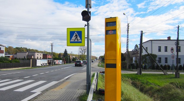 Kierowcy znaleźli lukę w prawie. Nie płacą mandatów
