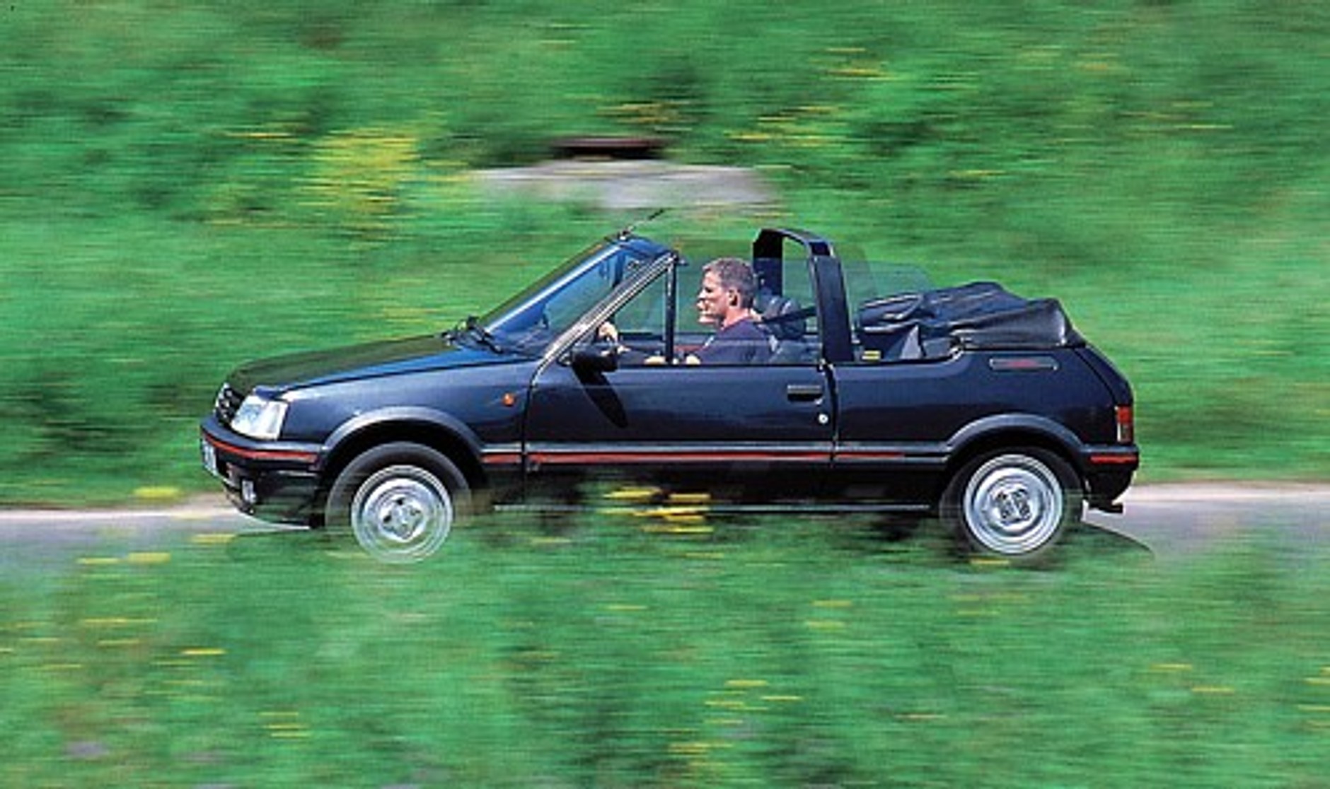 Niedroga przyjemność