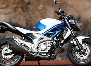 Nagły spadek zainteresowania motocyklami