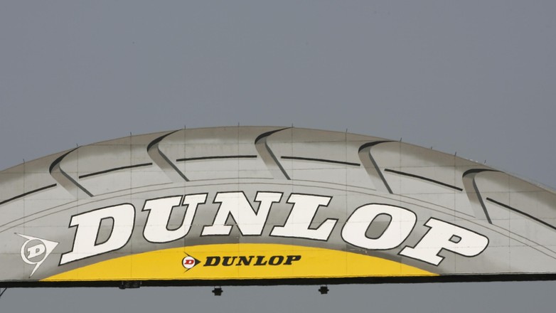 Dunlop