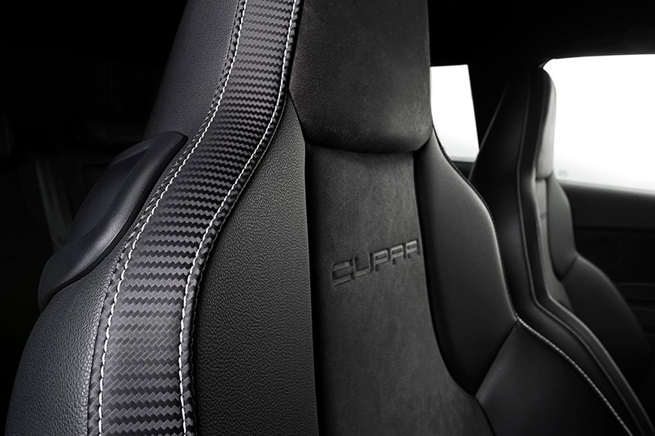 Seat Leon Cupra: tak szybka jeszcze nie była