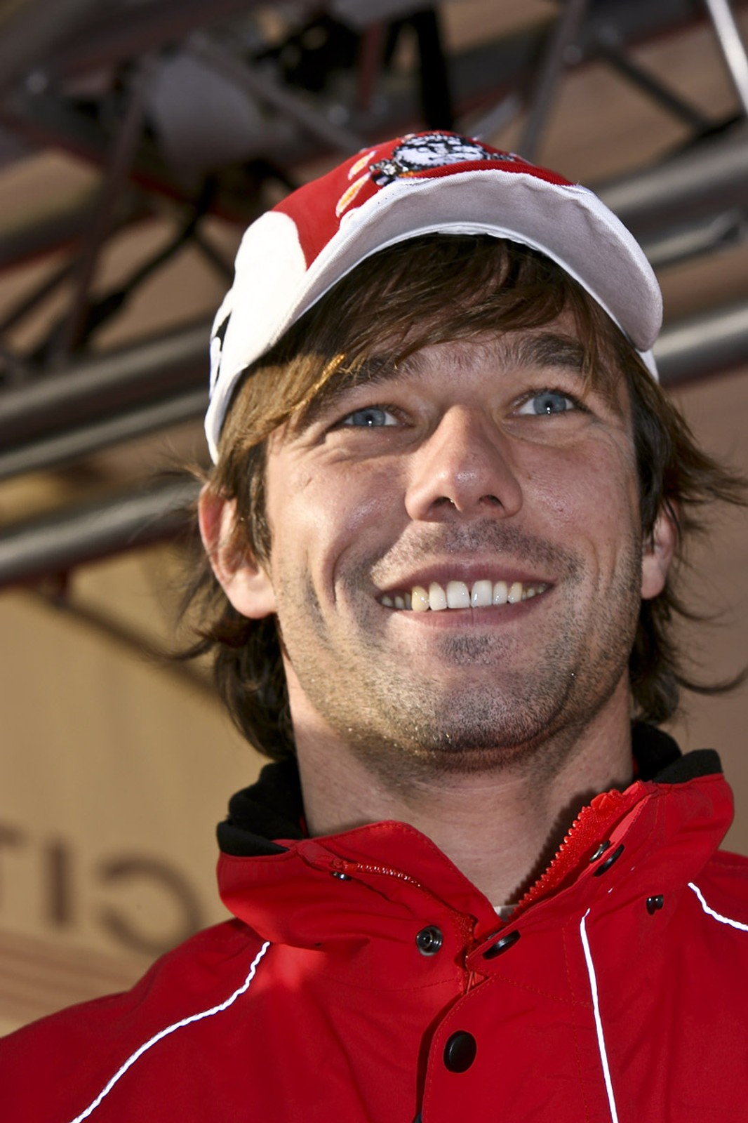 Rajd Irlandii 2007: fotogaleria