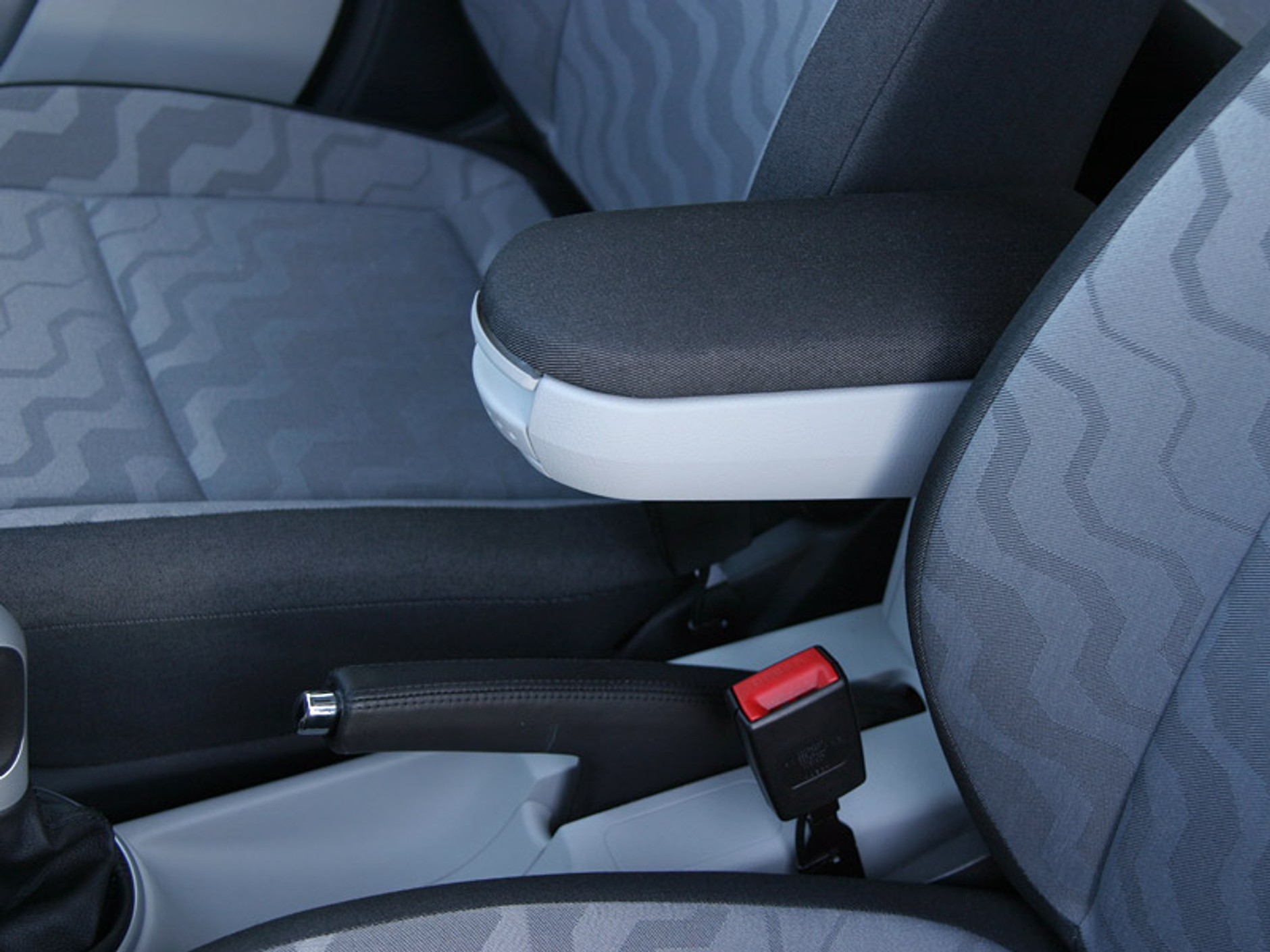 Nowa Škoda Fabia Combi: pierwsze jazdy