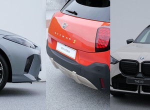 Trzy nowości BMW: marka ma się dobrze, czy będzie jeszcze lepiej?