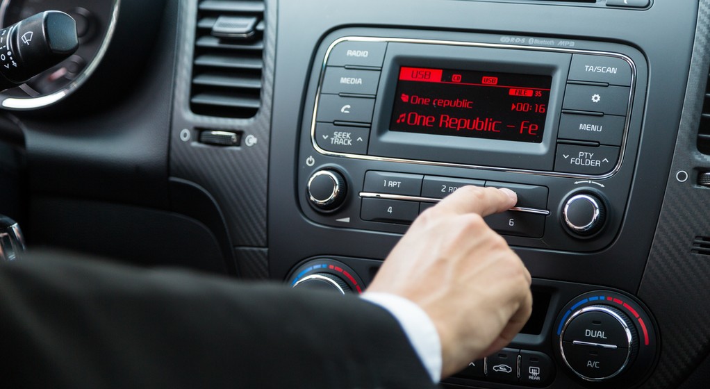 Radio | zdj. ilustracyjne