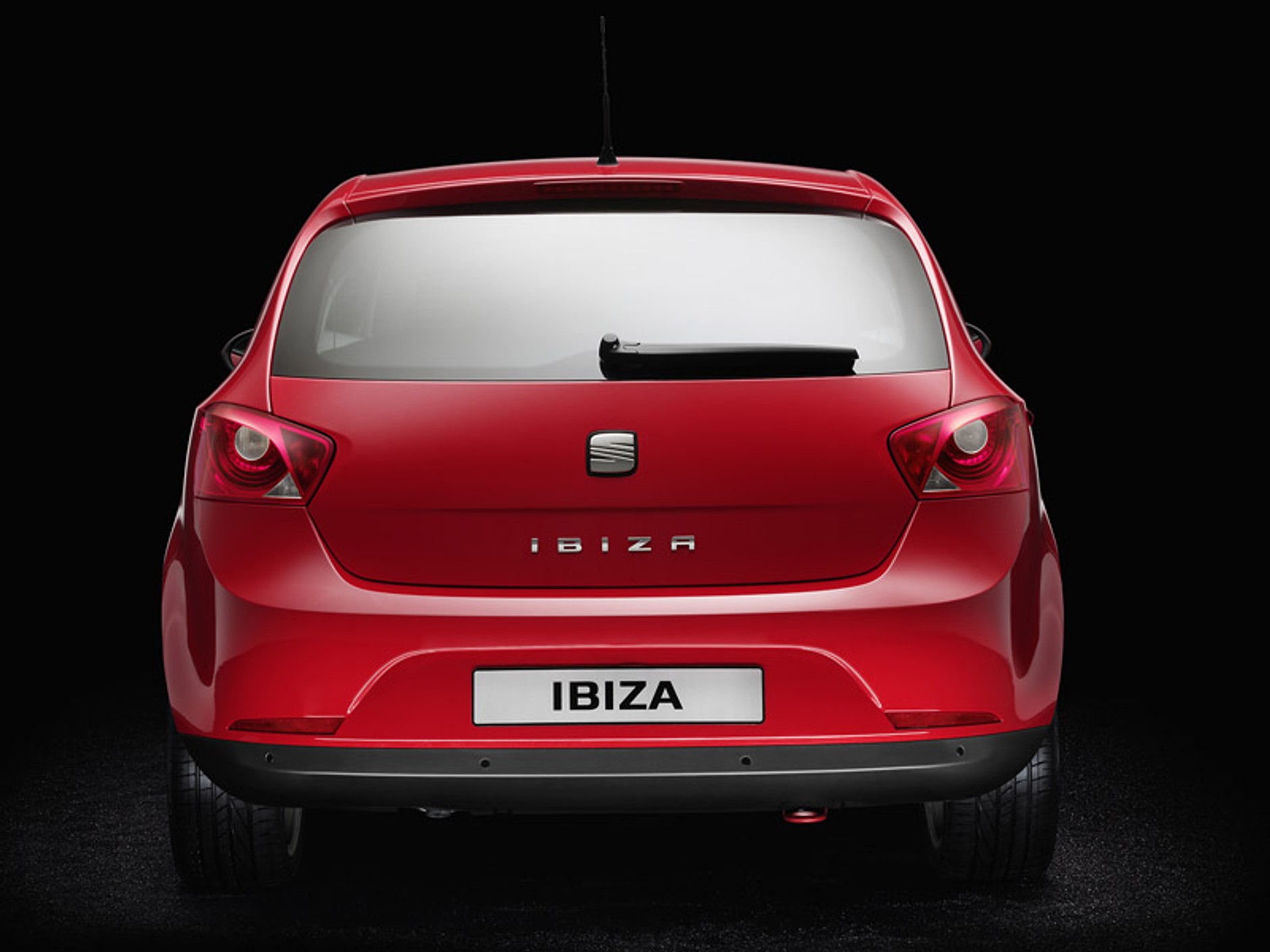 Nowy Seat Ibiza już w sprzedaży (ceny)