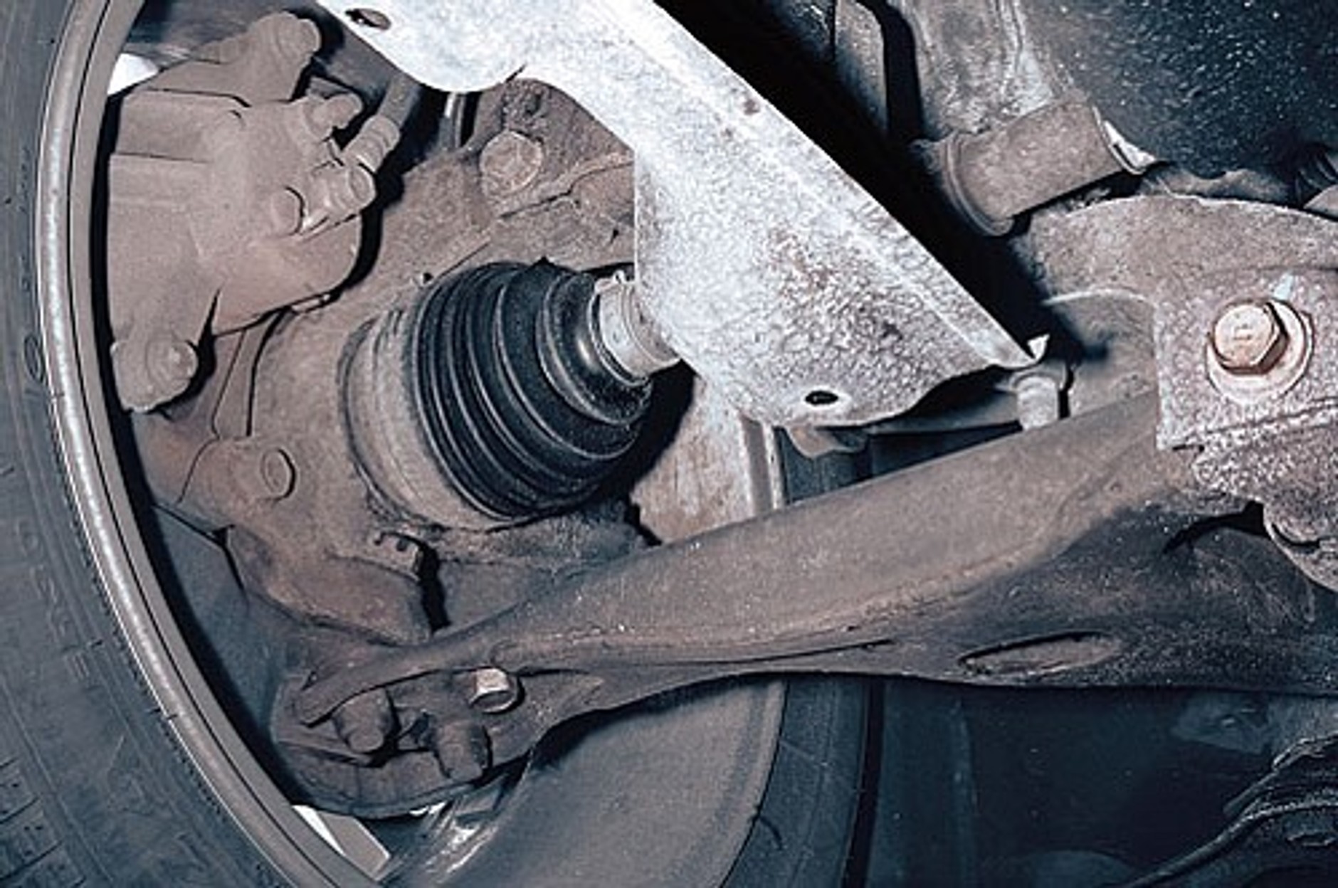 Toyota Corolla 1.6 - Jak w zegarku