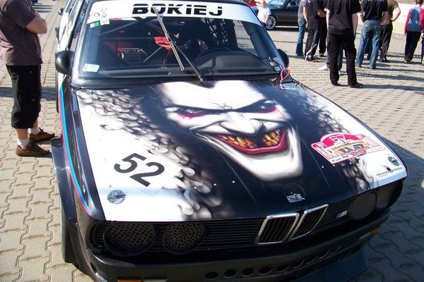 Przygotowanie klasyka do sportu