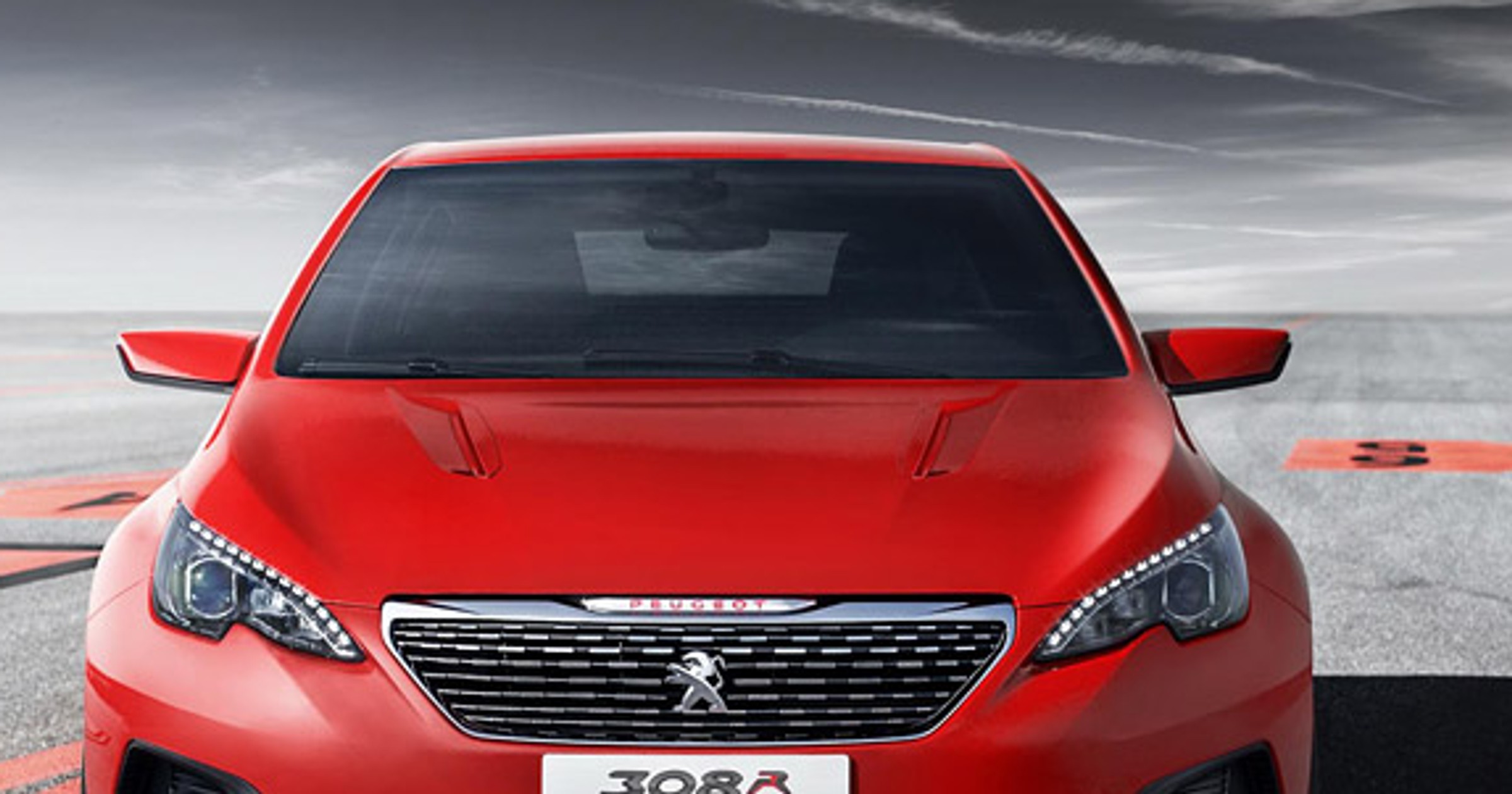 Peugeot 308 GTi coraz bliżej