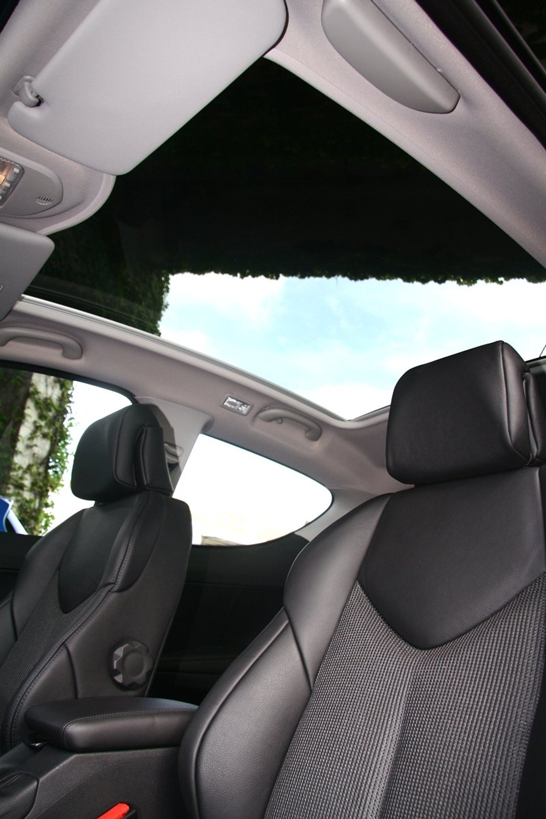 Peugeot 308: wrażenia z jazdy