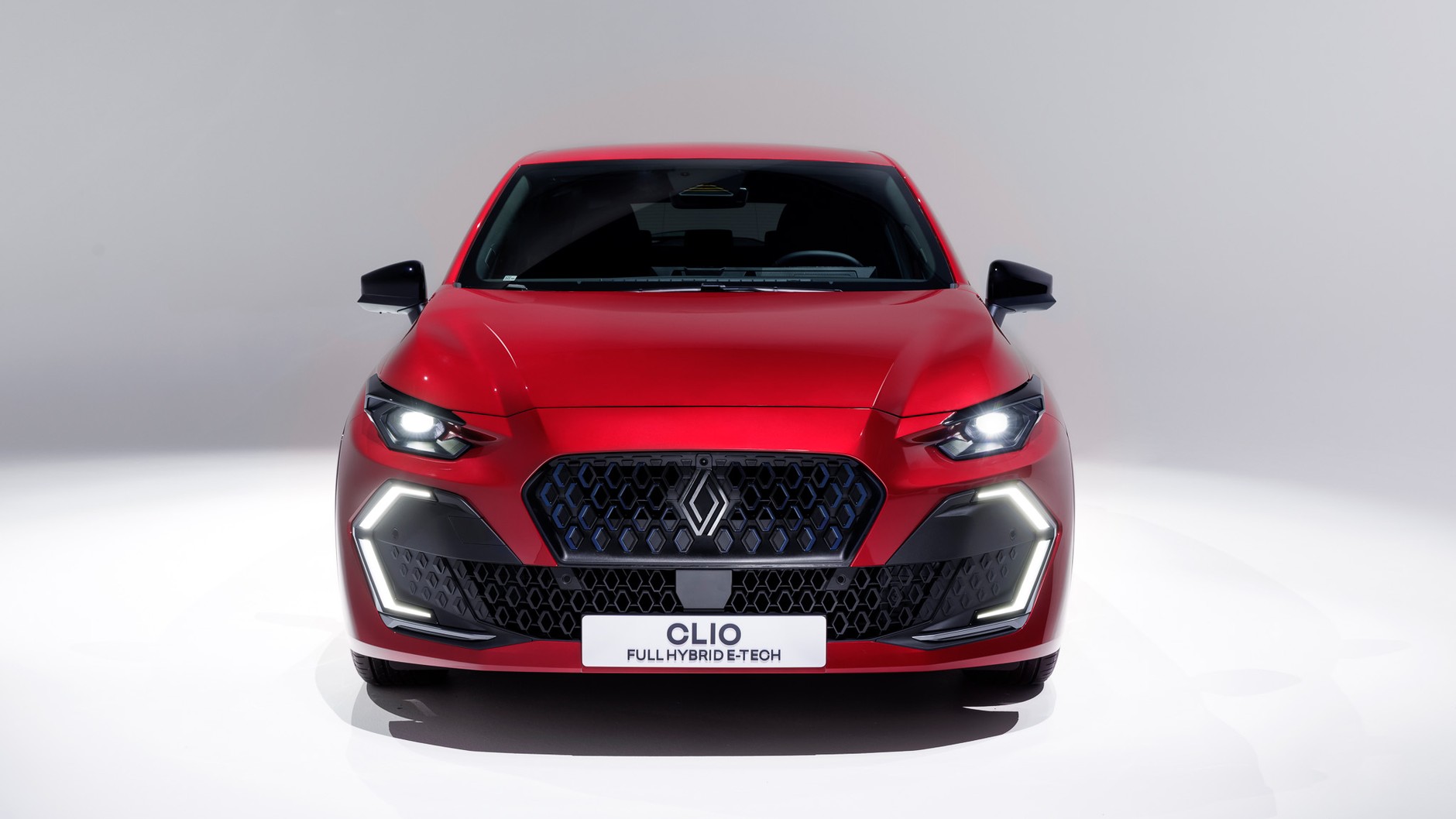 2026 Renault Clio 6