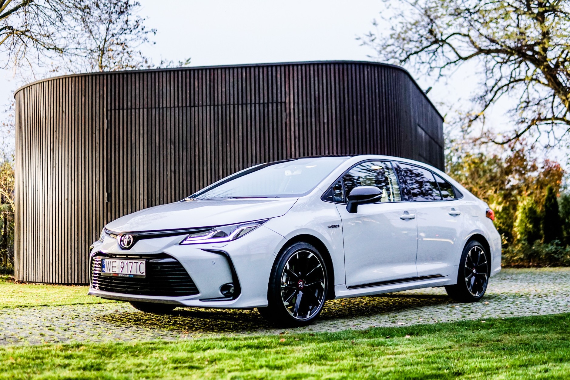 1. Toyota Corolla: 15 tys. 679 egz.