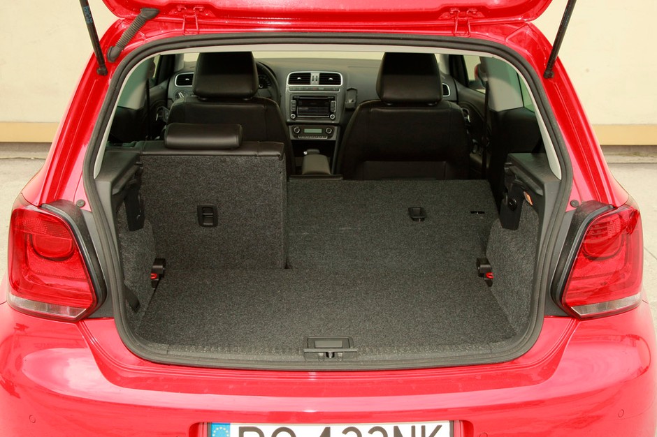VW Polo 1.2 TSI: a gdyby tak Volkswagen sklonował Golfa?