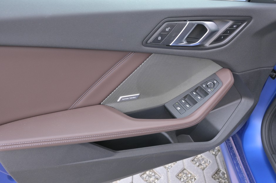 BMW 220 Gran Coupe