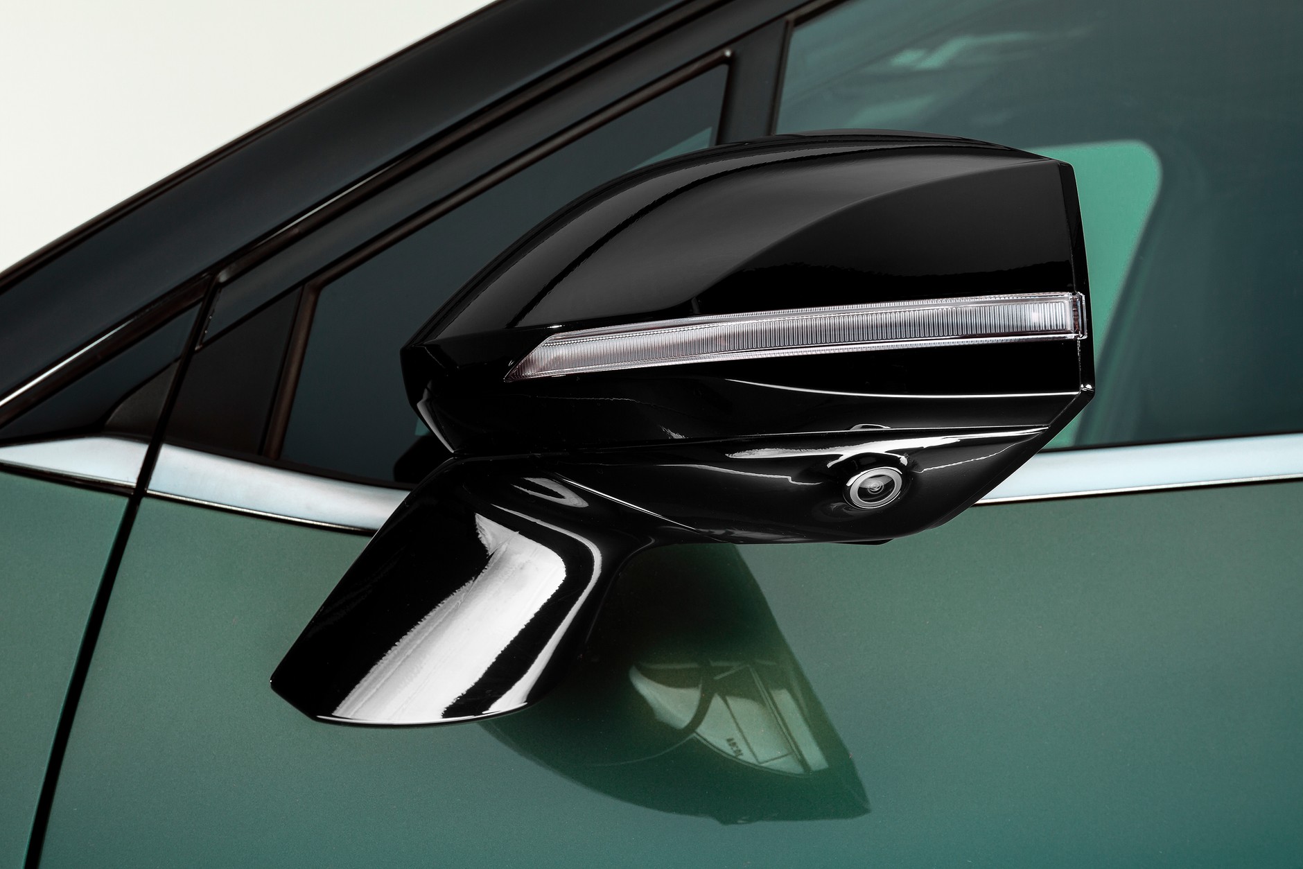 2022 Kia Sportage V generacji