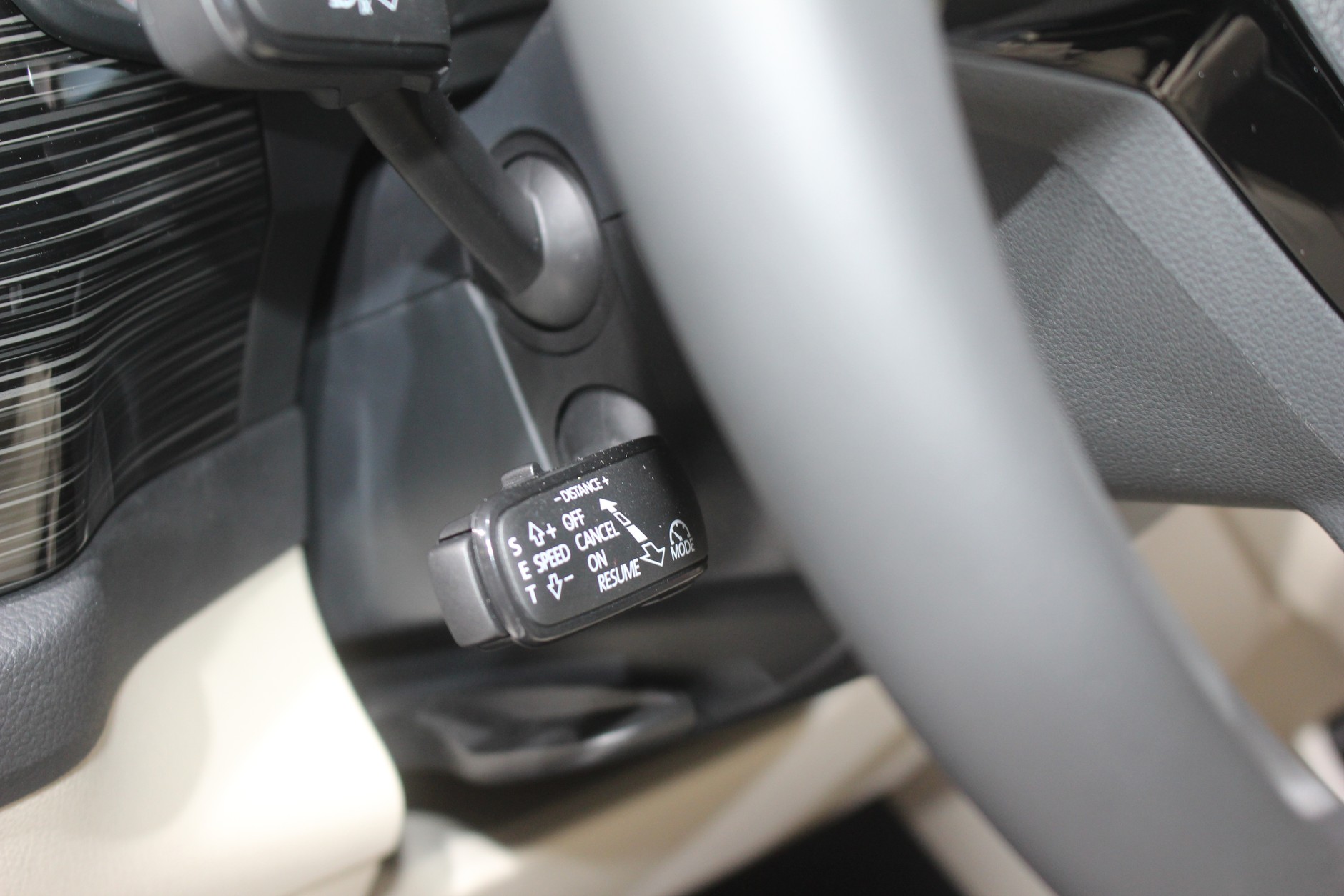 Skoda Kodiaq (Targi Paryż 2016)