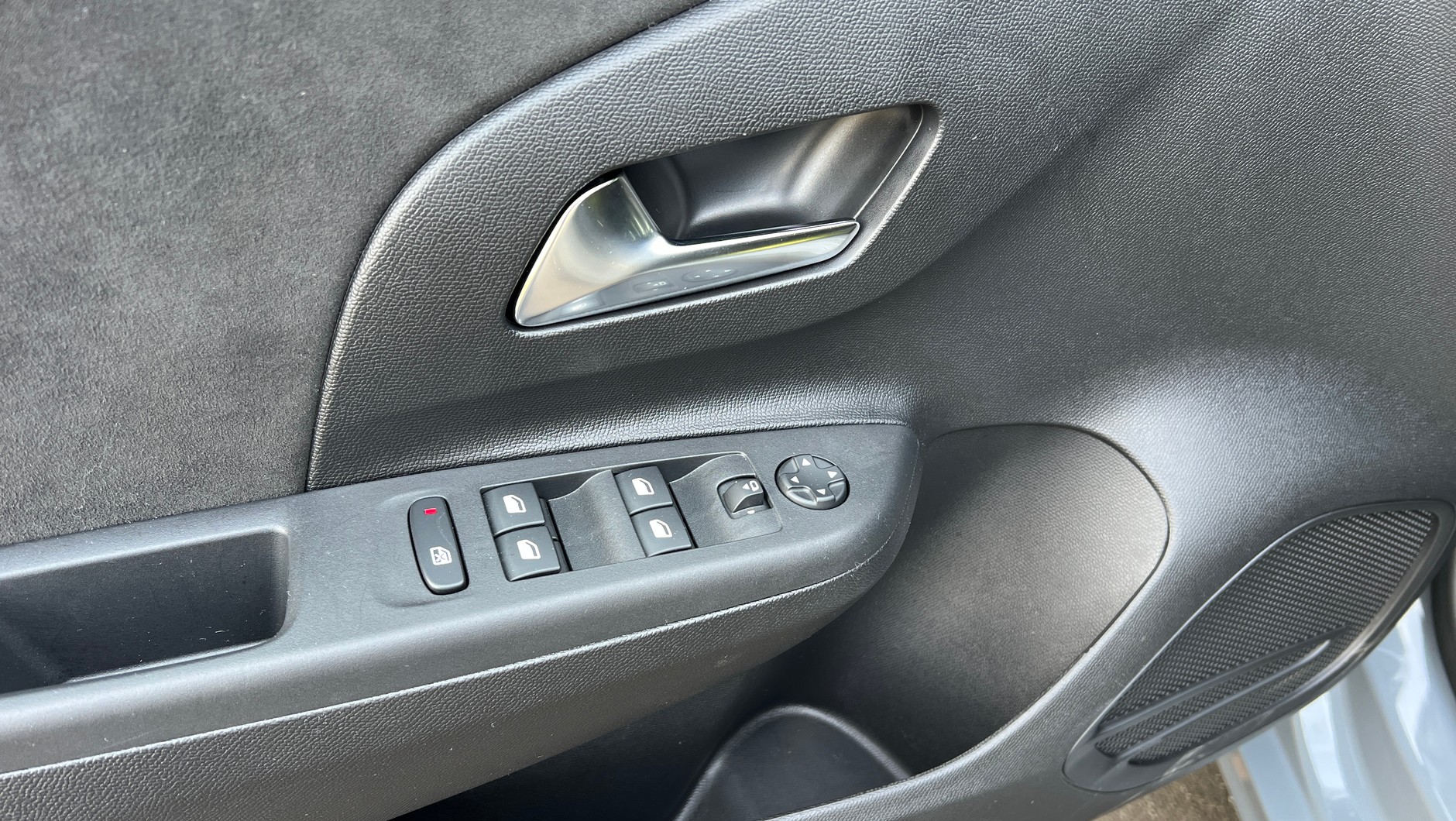 Opel Corsa Electric 2024