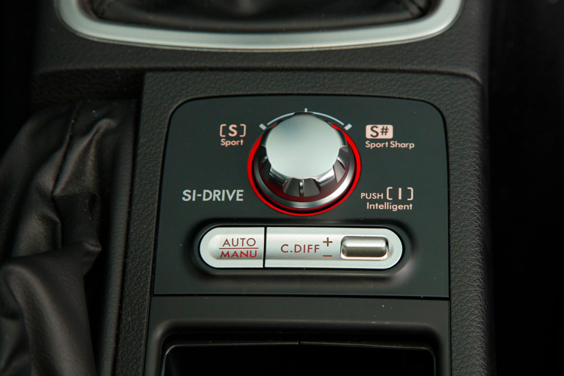 Impreza WRX STI: w końcu normalne Subaru