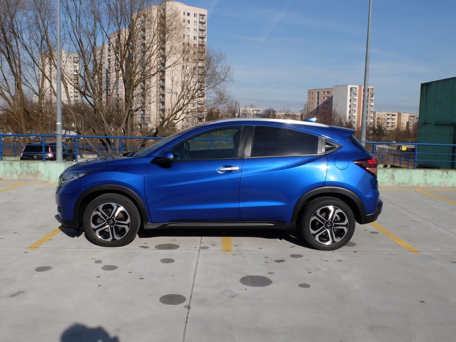 Honda H-RV 1.5