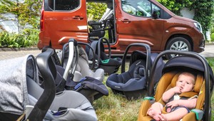 Test fotelików samochodowych dla dzieci. Który fotelik warto kupić?