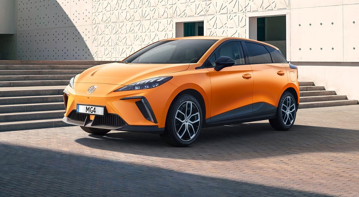 Chińskie marki panoszą się na europejskim rynku. Wielkie przyrosty sprzedaży