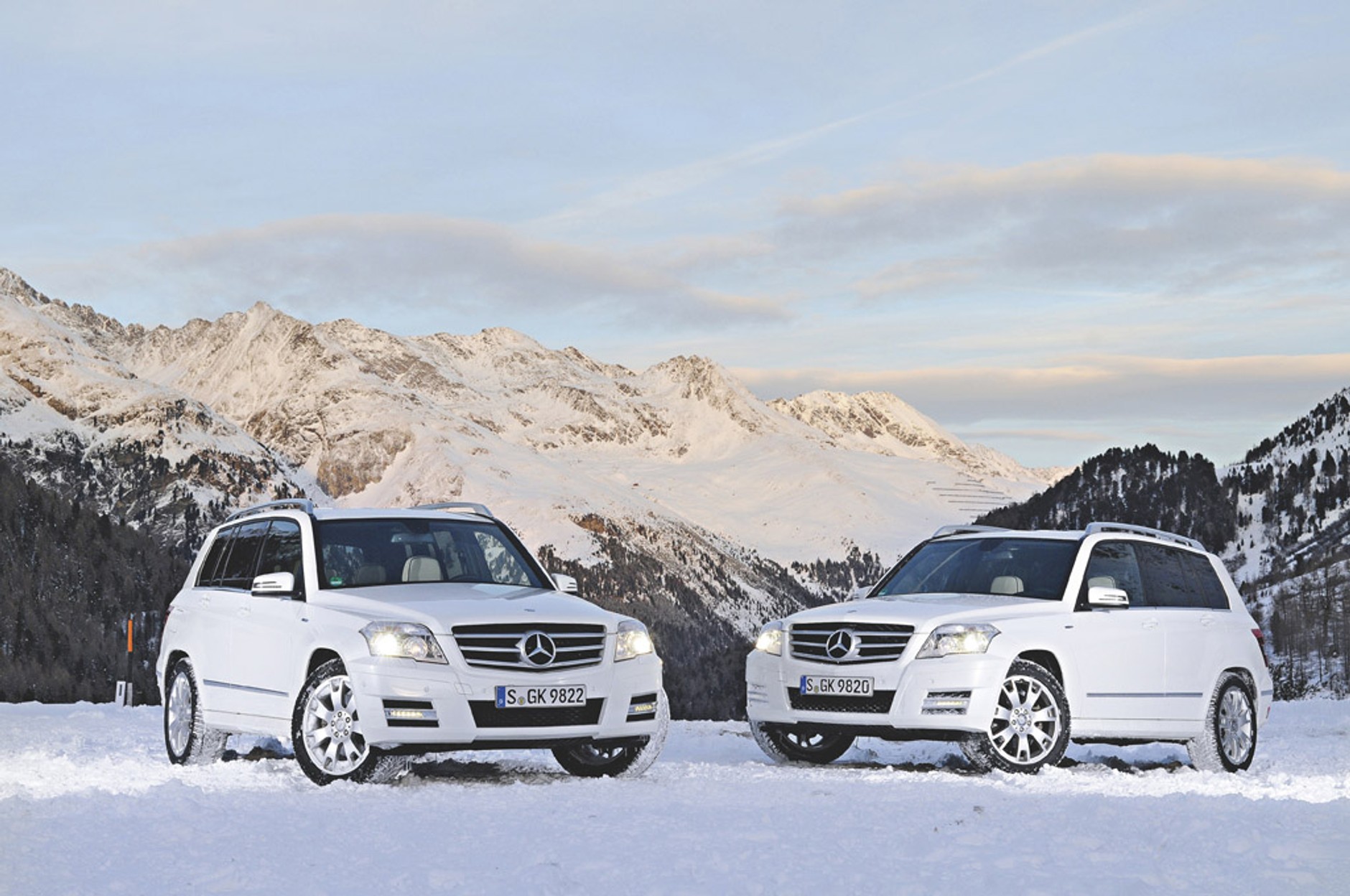 Zimowy test napędów. Sprawdziliśmy, które auto jeździ najlepiej po śniegu