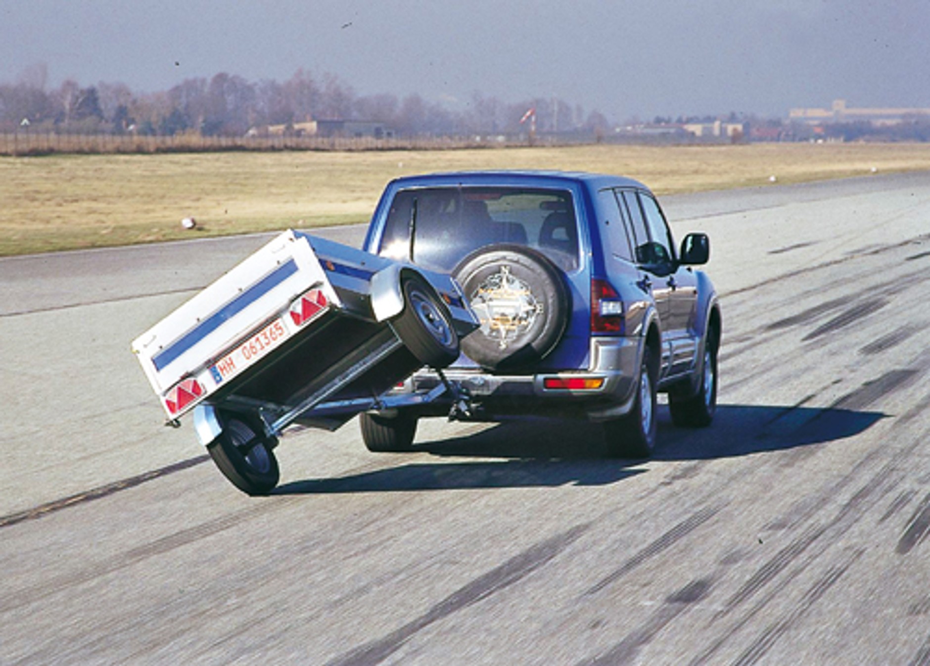 Wszystko o przyczepach - czyli jak dobrać odpowiednią przyczepę do naszych potrzeb oraz auta